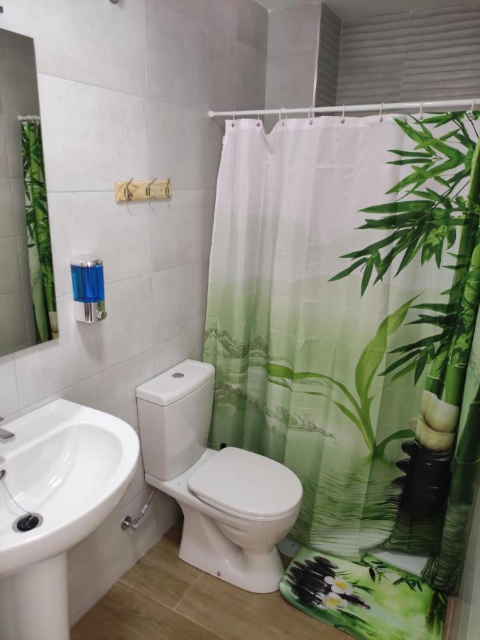 Appartement Estudio El Palo Sol Playa