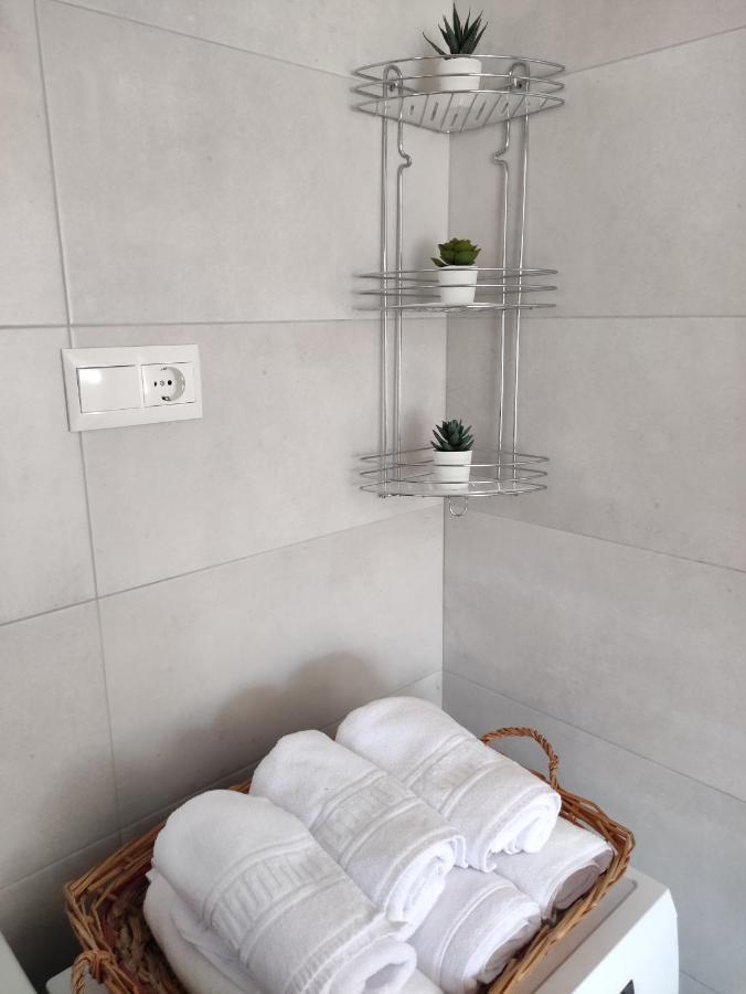 Estudio El Palo Sol Playa Appartement Málaga