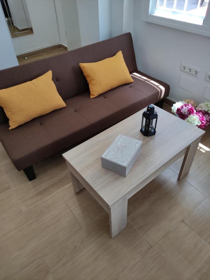 Appartement Estudio El Palo Sol Playa *